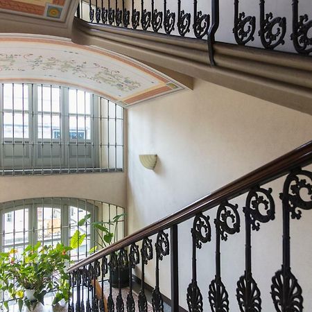 Casa Delle Colonne By Home A Porter Turyn Zewnętrze zdjęcie