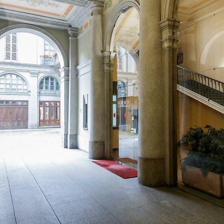Casa Delle Colonne By Home A Porter Turyn Zewnętrze zdjęcie