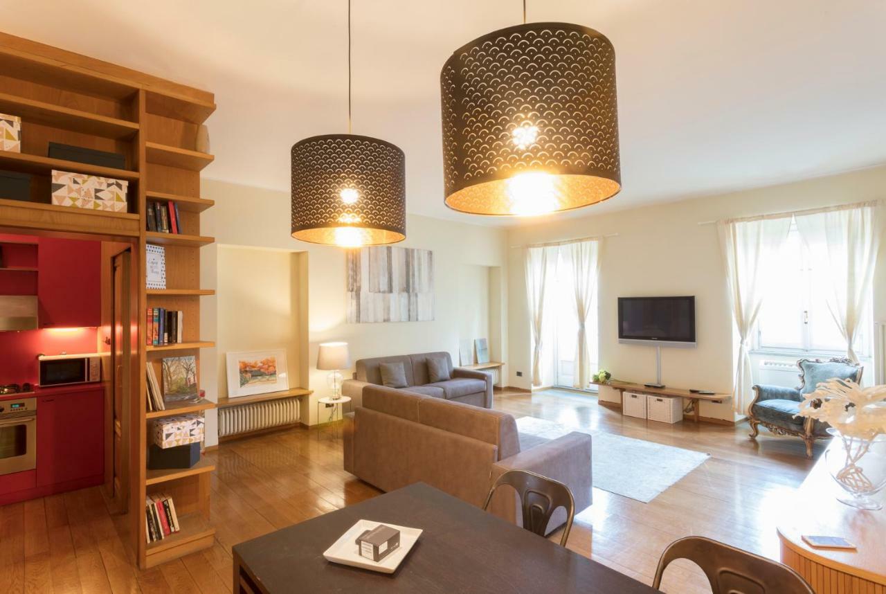 Casa Delle Colonne By Home A Porter Turyn Zewnętrze zdjęcie