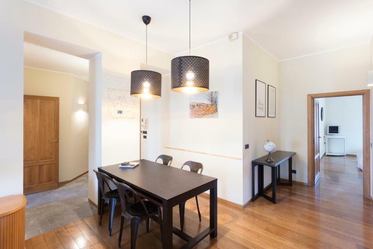Casa Delle Colonne By Home A Porter Turyn Zewnętrze zdjęcie