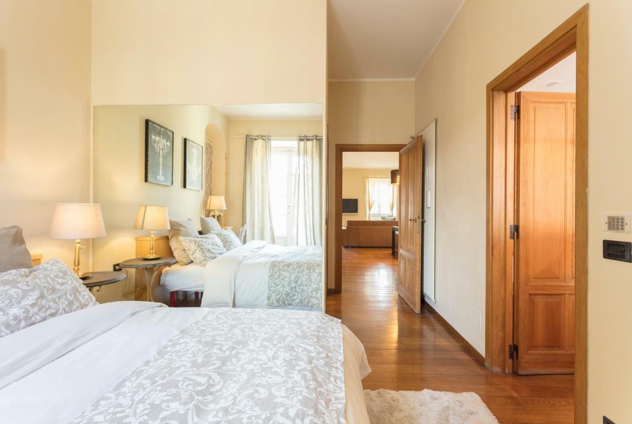 Casa Delle Colonne By Home A Porter Turyn Zewnętrze zdjęcie