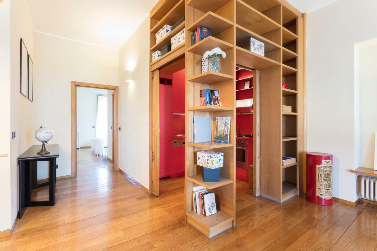 Casa Delle Colonne By Home A Porter Turyn Zewnętrze zdjęcie