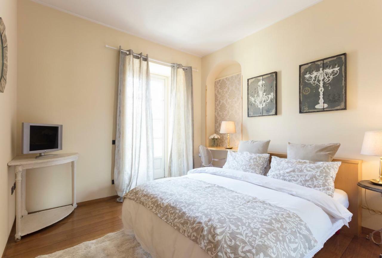 Casa Delle Colonne By Home A Porter Turyn Zewnętrze zdjęcie