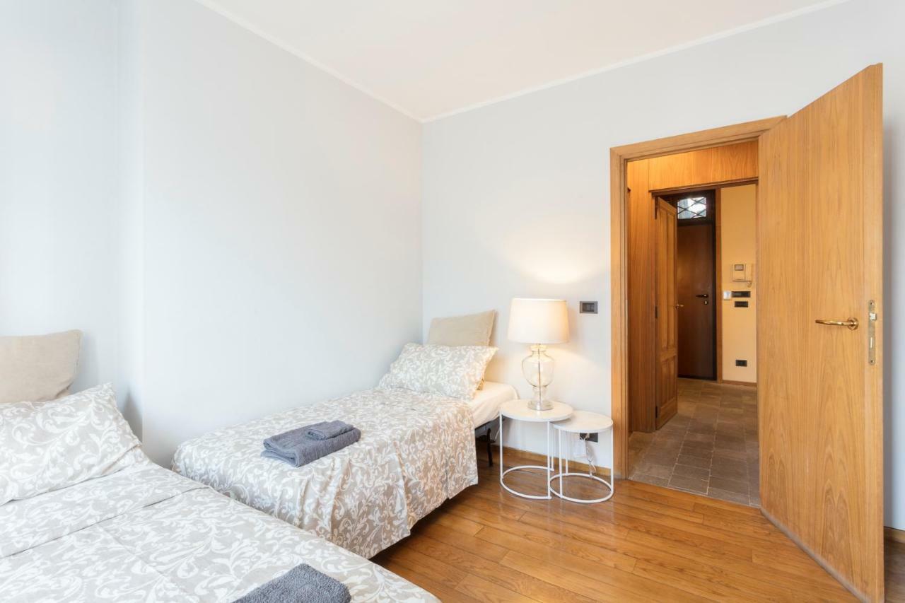 Casa Delle Colonne By Home A Porter Turyn Zewnętrze zdjęcie