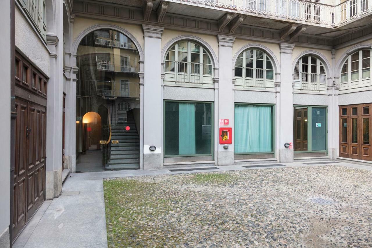 Casa Delle Colonne By Home A Porter Turyn Zewnętrze zdjęcie