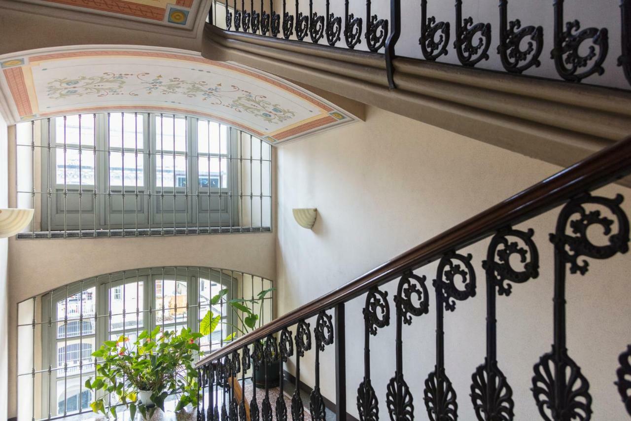Casa Delle Colonne By Home A Porter Turyn Zewnętrze zdjęcie