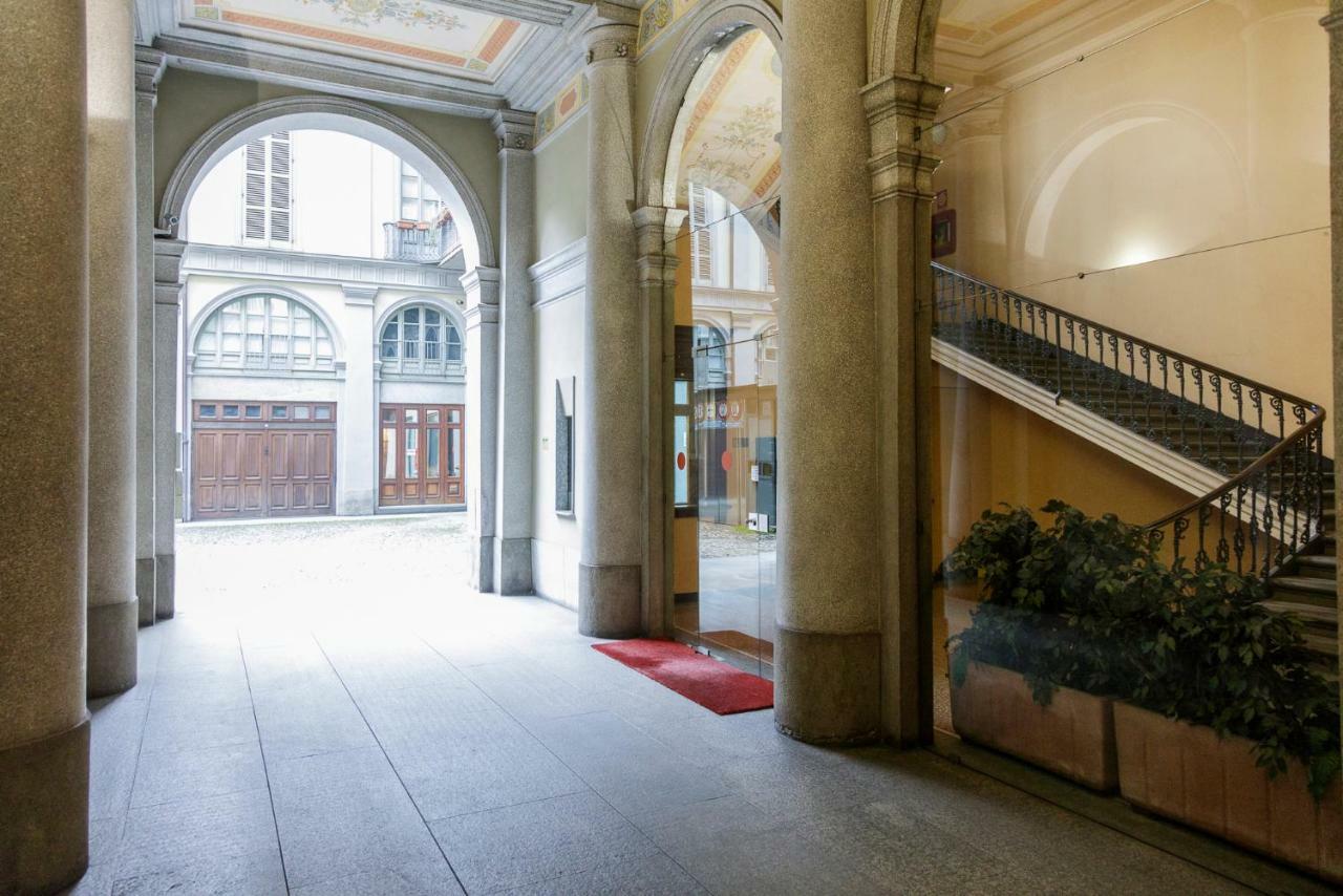 Casa Delle Colonne By Home A Porter Turyn Zewnętrze zdjęcie